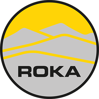 Zimný triatlon, Detský cross duatlon